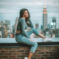 Отзыв от Анна - DTV виза